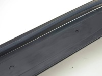 Bentley flying spur 2006 накладка порог дверь передних 3w5853538b Доставка, фото thumb