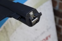 фото thumb №3, Шторка багажника vw touran lift 7 человек