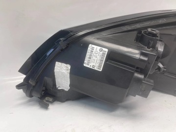 фото thumb №11, Лампа права vw sharan ii 7n1 7na941006c звичайна перед передня