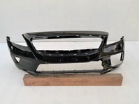 фото thumb №1, Бампер перед volvo xc40 cross country 2 ii 12-