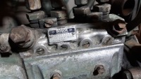 1976 mercedes-benz t2 swap двигателя 314948 в Украине, фото thumb