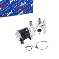 фото thumb №1, Клапан egr land rover discovery iv 2.7 td