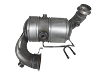 фото thumb №4, Катализатор renault kangoo 1.3 tce 06/2021-