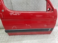 фото thumb №7, Дверь правый перед peugeot partner i kyfb