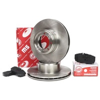 фото thumb №1, Набір do гальм, гальма дискові master-sport germany 202402281