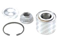 фото thumb №1, Snr набор подшипник колёса зад 30x62x48 dacia logan,