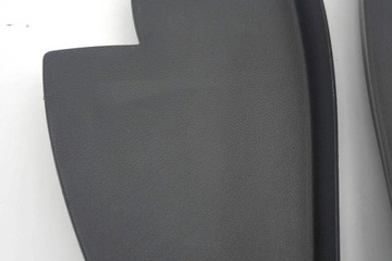 фото thumb №16, Бічні планки декоративний панелі розподільчої seat ibiza v kj1 6f2858217 1.0l