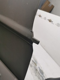 фото thumb №10, Шторка багажника audi a4 s4 b5 8d 1998 8e9863553 all/w/d