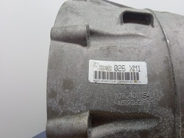 фото thumb №8, Bmw m4 g82 g83 m3 g80 3.0 510km коробка передач автомат rwd 8l76az 9504846