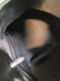 фото thumb №11, Колектор всмоктуючий оригінальний номер 06f133201p 06f133482b passat b6 2.0tsi