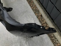 фото thumb №15, Bmw x4 f26 бампер перед переднє pdc розпилювач м-пакет 14-18