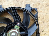 фото thumb №10, Hyundai tucson jt 2004- вентилятор