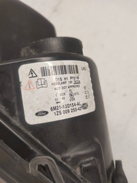 фото thumb №8, Ford s-max mk1 ксенон перед сторона права 6m2113d154al