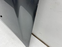 Mitsubishi asx i 10-19 капот передняя крышка двигателя u17a u17 с Разборки, фото thumb