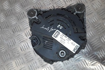 фото thumb №9, Генератор renault avantime de0_ sg12b072 2.2l дизель 110kw 2003
