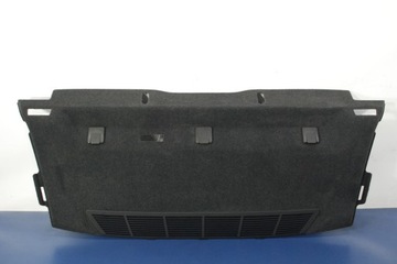 фото thumb №1, Volvo s60 ii полка задняя зад 100605502