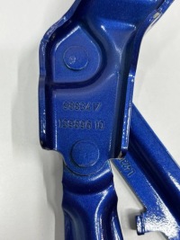 Bmw x1 u11 x2 u10 петлі капот 9883418 9883417 в Україні, фото thumb