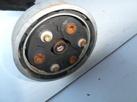 фото thumb №12, Vw tiguan wał привідний 5n0521101e