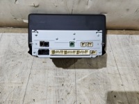 фото thumb №4, Toyota rav4 v xa50 2019 радио навигация монитор