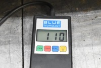 фото thumb №12, Дверь левая перед передние серые land rover discovery 5 v sport 14-19