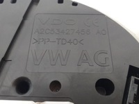 фото thumb №6, Счетчик seat leon iii 5f 1.6 tdi 5f0920860j