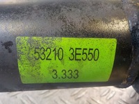 фото thumb №7, Kia sorento 02- мост дифференциал 2.5 crdi 532103e550