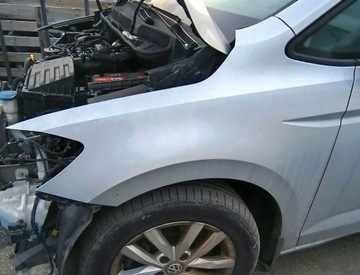 фото thumb №14, Двигун seat skoda vw 1.6 tdi 115km dgd dgda touran iii 5ta 15- w автомобіль film