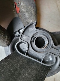 фото thumb №7, Porsche cayenne ii 7p5 vw touareg 7p pas правий перед 7p0857706