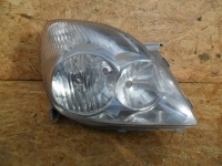 фото thumb №1, Toyota corolla verso e12j 2002- фара правый