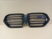фото thumb №1, Решётка радиатора решётка радиатора решётка радиатора bmw x6 g06 x6 m f96 lift 23-
