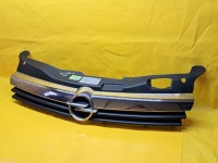 Решётка радиатора решётка радиатора перед opel astra h iii хром 04-12r европа 13108463 . Киев, фото thumb