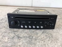 фото thumb №2, Радио cd citroen c4 i 9659139677