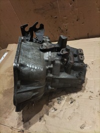 фото thumb №16, Коробка передач коробки передач chrysler cruiser 2.2b 4668776ad