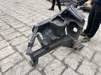 фото thumb №2, Четверть лонжерон правый перед nissan qashqai ii j11 13-