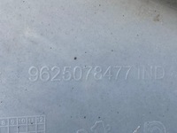 фото thumb №6, Peugeot 206 бампер перед передній