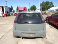 фото thumb №5, Усилитель электрические opel corsa c 13136672