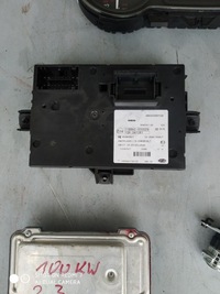 фото thumb №6, Комп'ютер блок керування 2,3 e6 140km iveco 0281032557