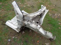 Купити Лонжерон підкрилок alfa romeo mito 2008- права передня 251/a, фото thumb