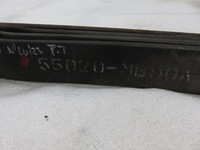 фото thumb №6, Рессора задняя renault maxity nissan cabstar 55020mb90a