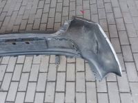 фото thumb №8, Toyota auris ii e18 hb 2012 - 2015 бампер задний 12 - 15 bez pdc