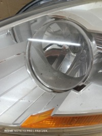 FORD KUGA MK1 08- ФАРА ЛЕВАЯ ИЛИ ПРАВАЯ ПЕРЕДНЯЯ 8V41-13W030-CC