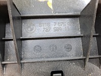 фото thumb №10, Бардачок консоли пассажира czarn bmw e90 e91 7075479