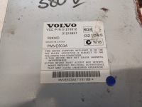 фото thumb №4, Volvo s80 2 ii v70 iii 06- підсилювач радіо аудіо 31215612