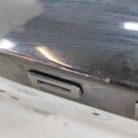 фото thumb №10, Peugeot 2008 ii кришка багажника 2023 9831045880