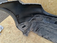 фото thumb №12, Porsche taycan 9j1 камера kpl бампер задняя w цвет m9a kreide 2022r карбон