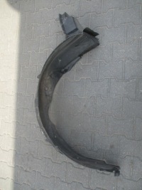 фото thumb №1, Подкрылок правое перед передние corolla verso 53875