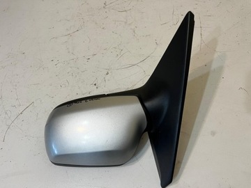 фото thumb №10, Mazda 3 i i 03-09r дзеркало ліві лівий перед 5 pin європа 012220