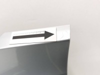 фото thumb №14, Новый org крыло левый перед vw id.4 la7c