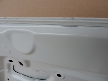 фото thumb №9, Ford focus mk4 iv 2018 2019 2020 капот