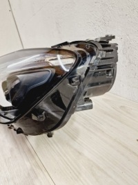 фото thumb №3, Mercedes gle w167 full led performance лампа левая